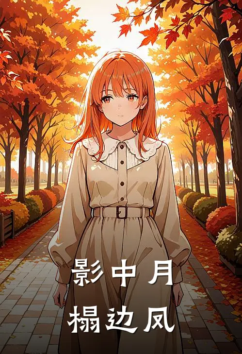 影中月，榻边凤