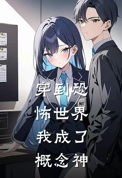 穿到恐怖世界，我成了概念神