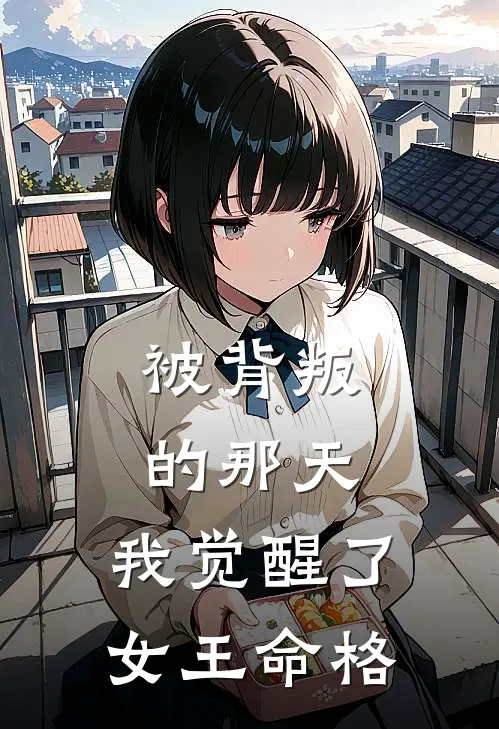 被背叛的那天，我觉醒了女王命格