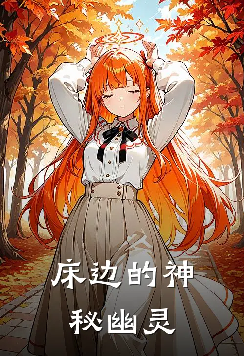 床边的神秘幽灵