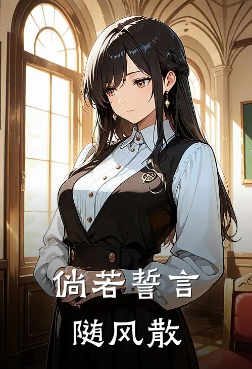 倘若誓言随风散