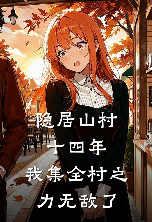 隐居山村十四年，我集全村之力无敌了
