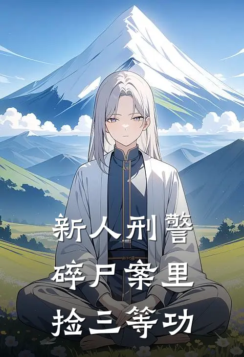 新人刑警：碎尸案里捡三等功