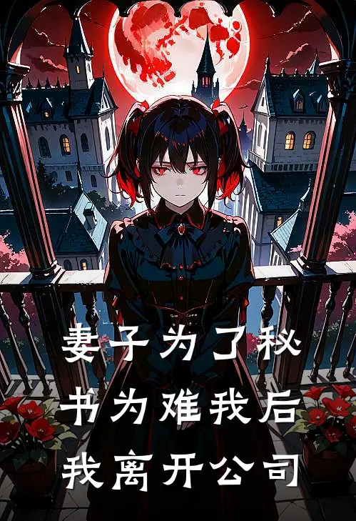 妻子为了秘书为难我后，我离开公司