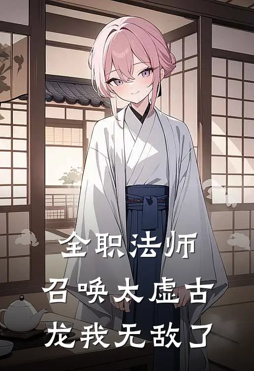 全职法师：召唤太虚古龙我无敌了