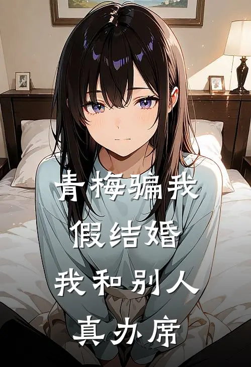 青梅骗我假结婚，我和别人真办席