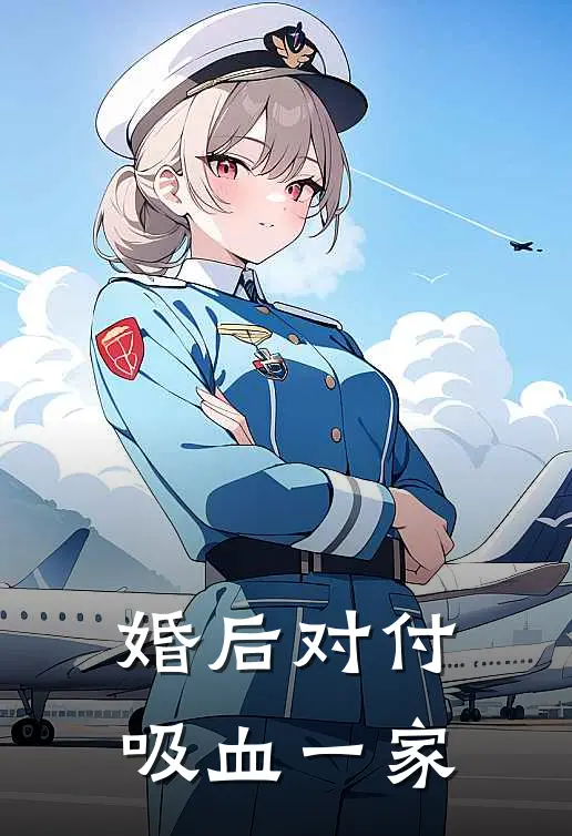 婚后对付吸血一家