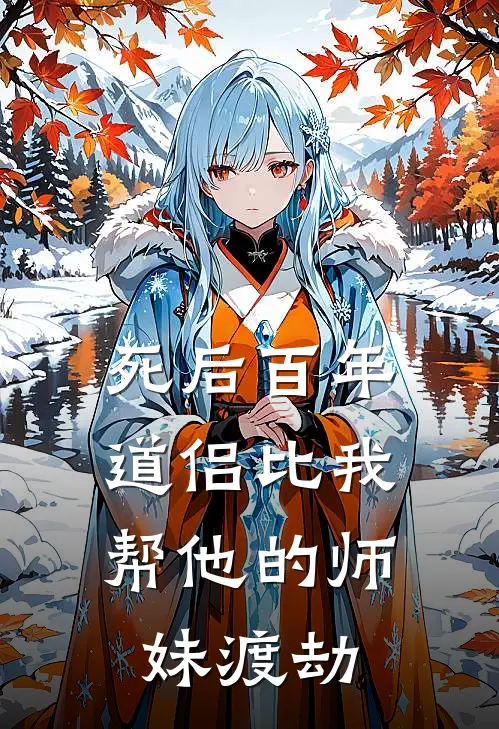 死后百年，道侣比我帮他的师妹渡劫