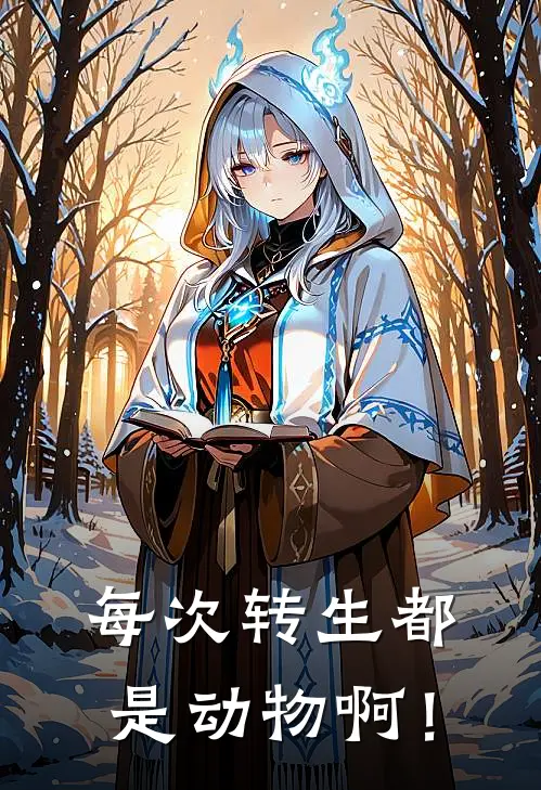 每次转生都是动物啊！