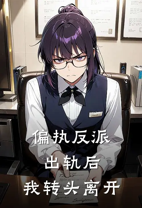 偏执反派出轨后，我转头离开