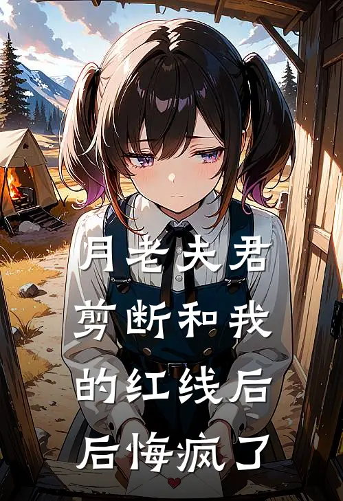 月老夫君剪断和我的红线后，后悔疯了