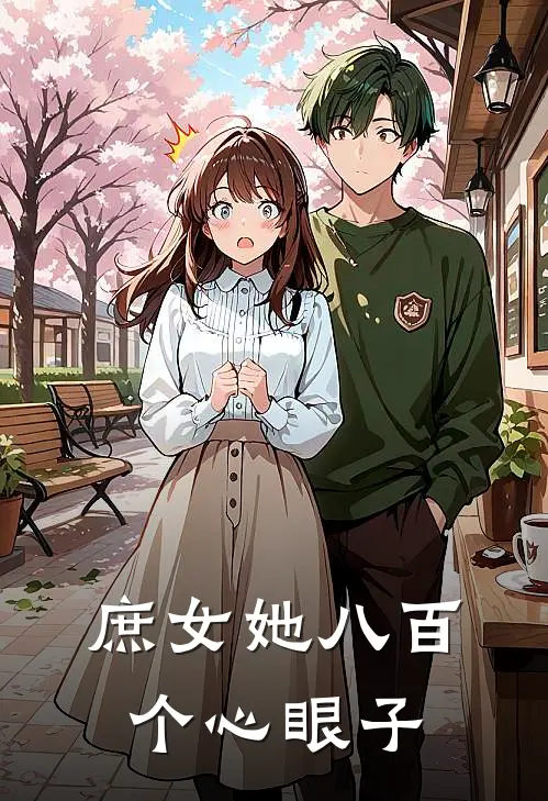 庶女她八百个心眼子