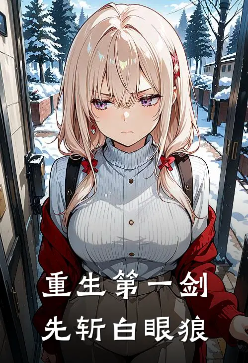 重生第一剑，先斩白眼狼