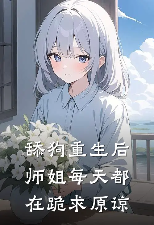 舔狗重生后，师姐每天都在跪求原谅