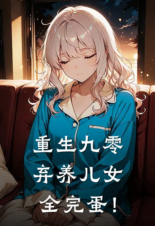 重生九零，弃养儿女全完蛋！