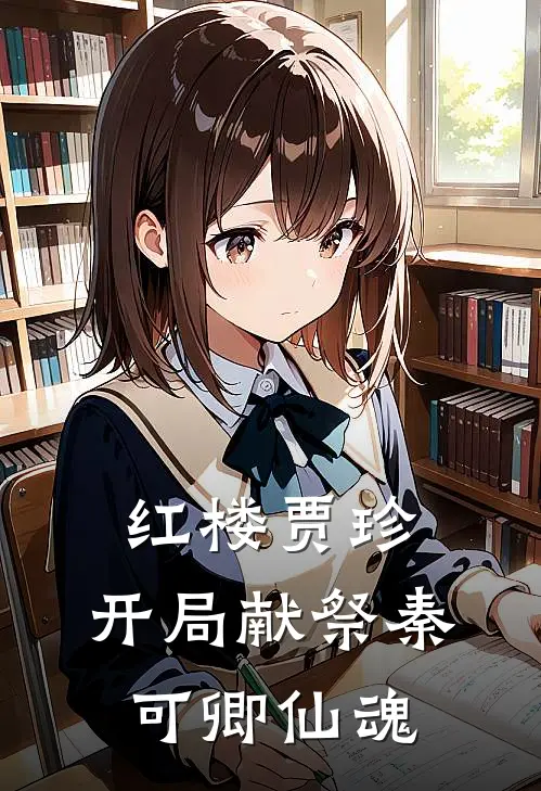 红楼贾珍：开局献祭秦可卿仙魂