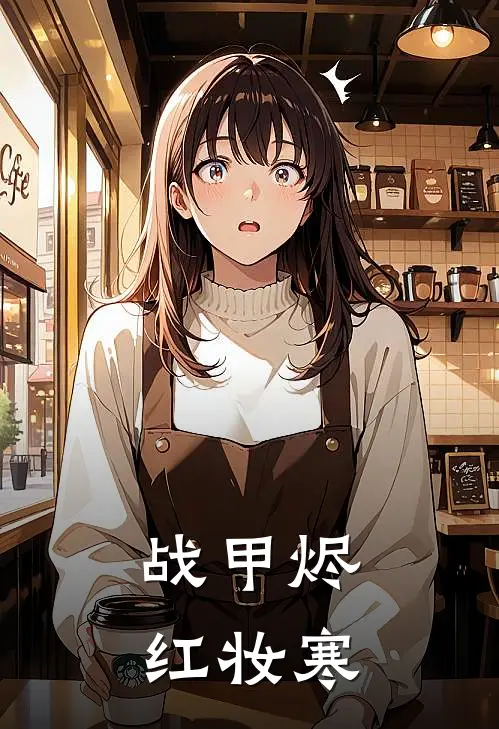 战甲烬，红妆寒