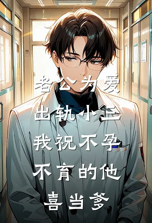 老公为爱出轨小三，我祝不孕不育的他喜当爹