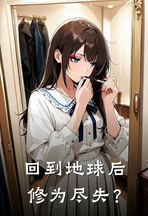 回到地球后修为尽失？