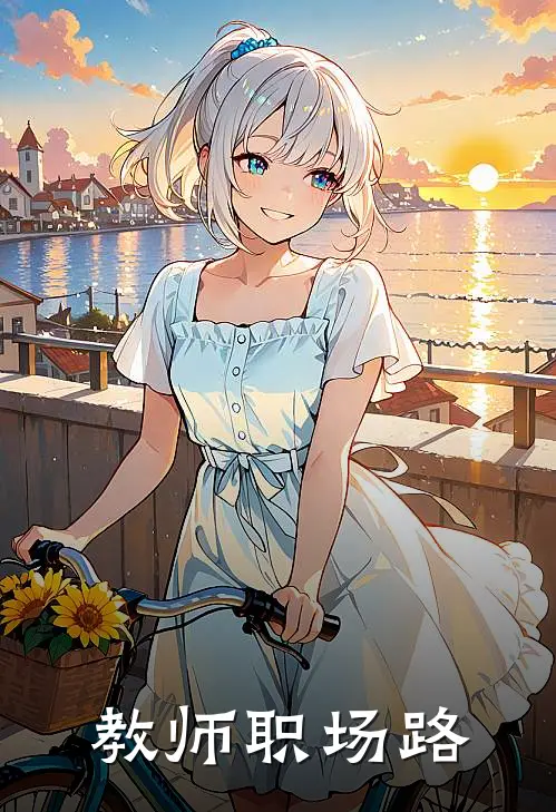 教师职场路
