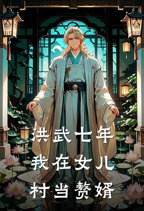 洪武七年，我在女儿村当赘婿