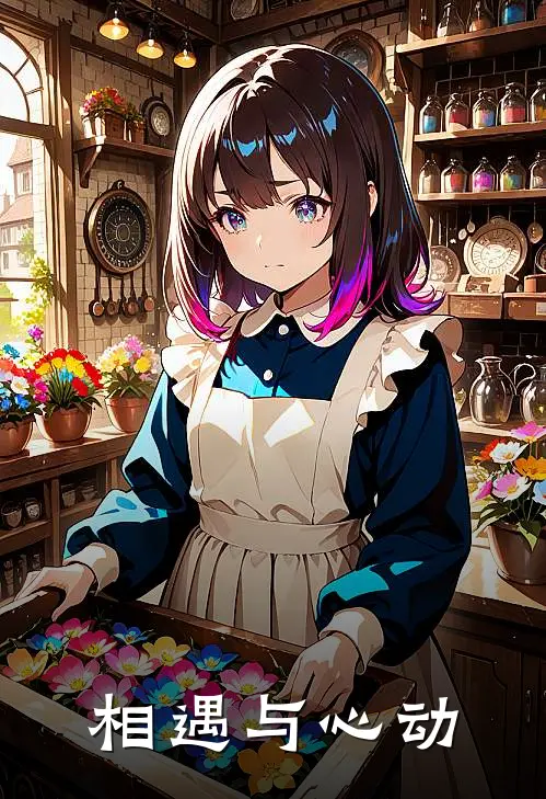 相遇与心动