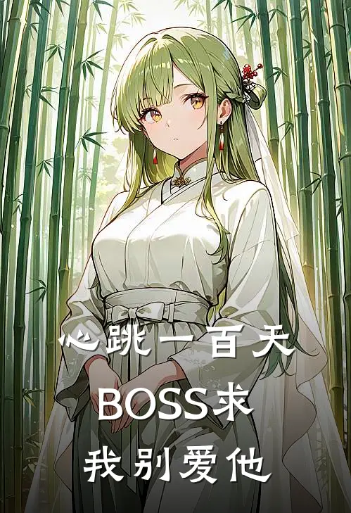 心跳一百天BOSS求我别爱他