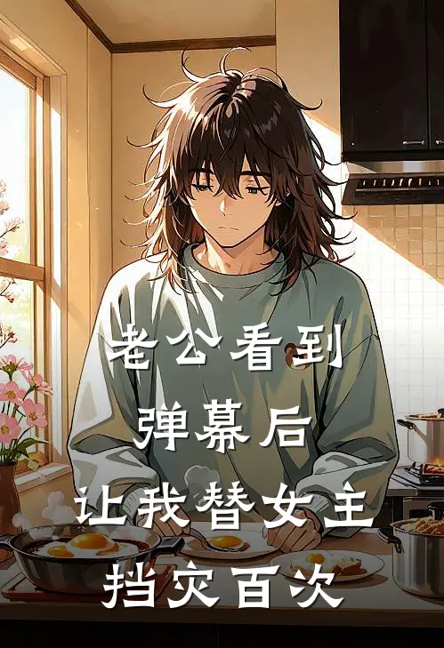 老公看到弹幕后，让我替女主挡灾百次
