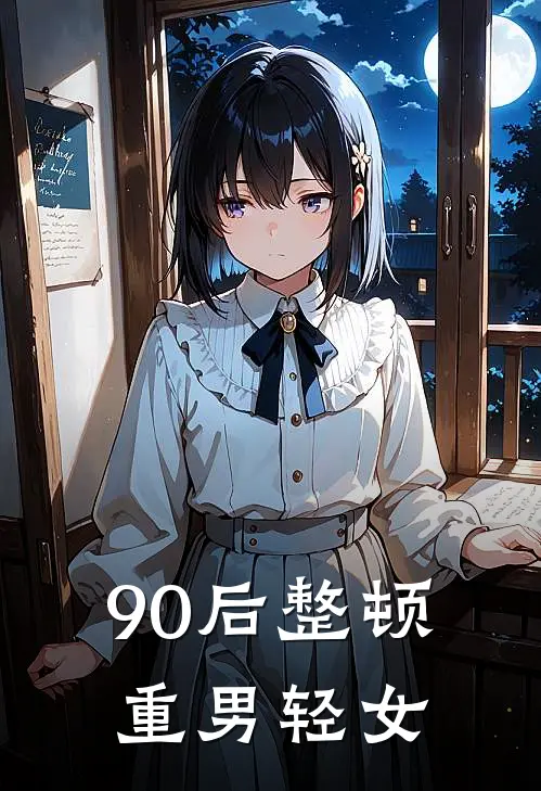 90后整顿重男轻女