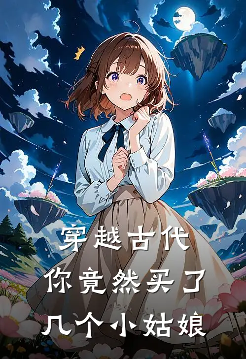 穿越古代，你竟然买了几个小姑娘