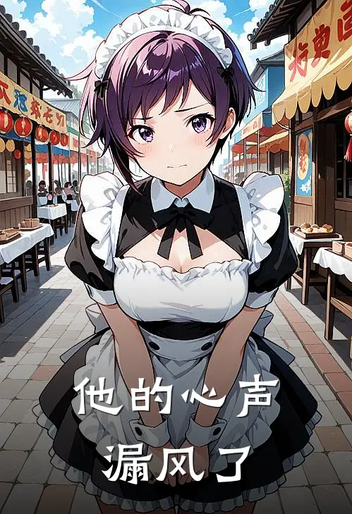 他的心声漏风了