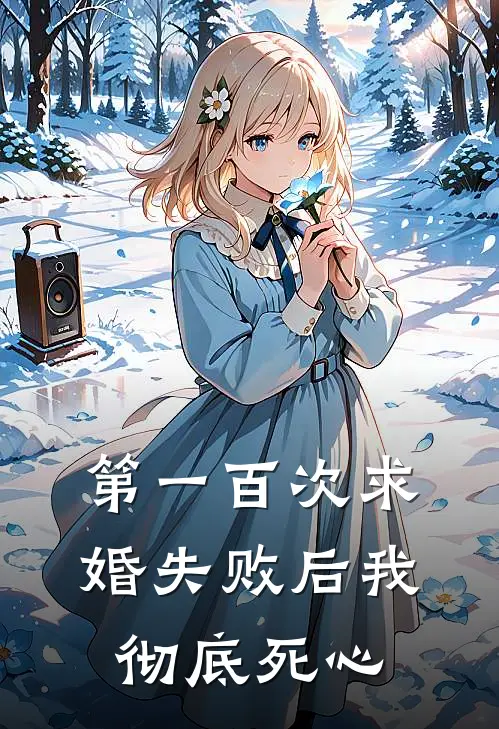 第一百次求婚失败后我彻底死心