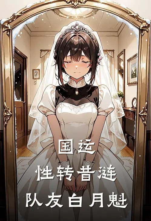 国运：性转昔涟，队友白月魁