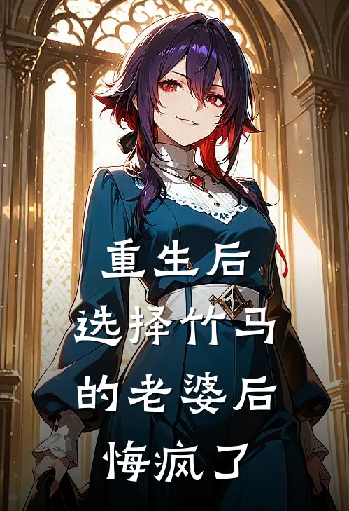 重生后，选择竹马的老婆后悔疯了
