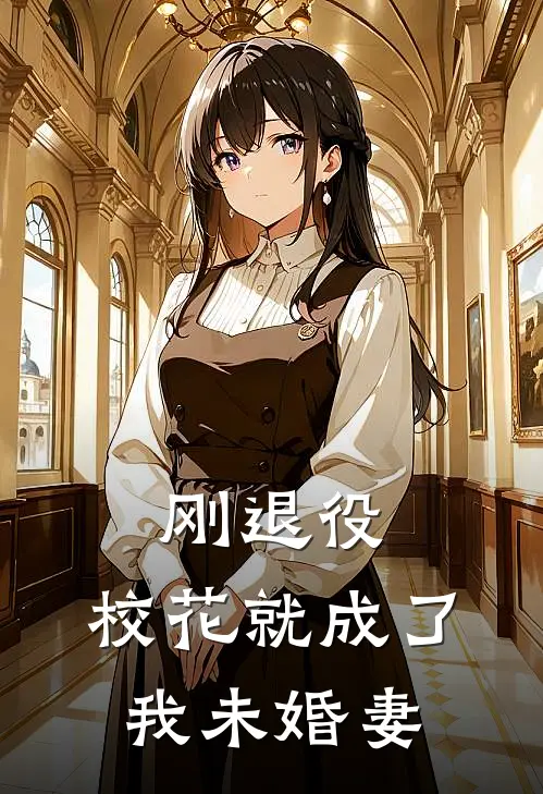 刚退役，校花就成了我未婚妻