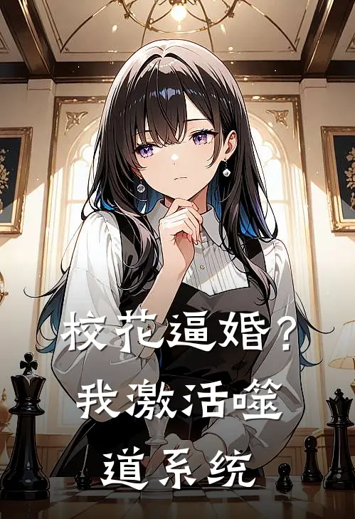 校花逼婚？我激活噬道系统