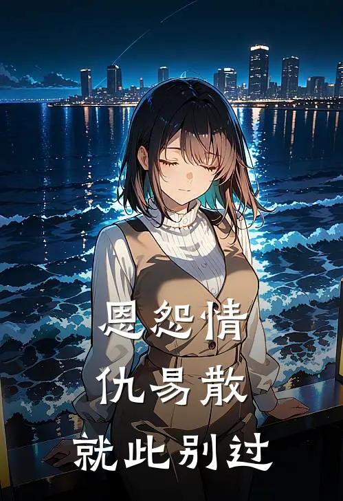 恩怨情仇易散，就此别过