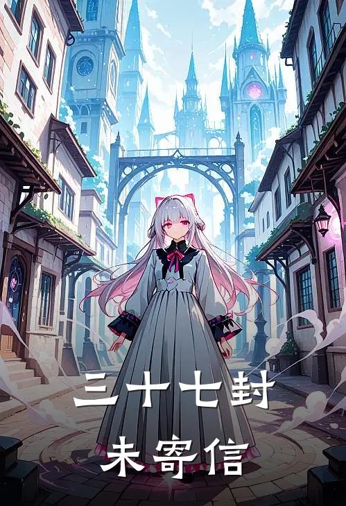 三十七封未寄信