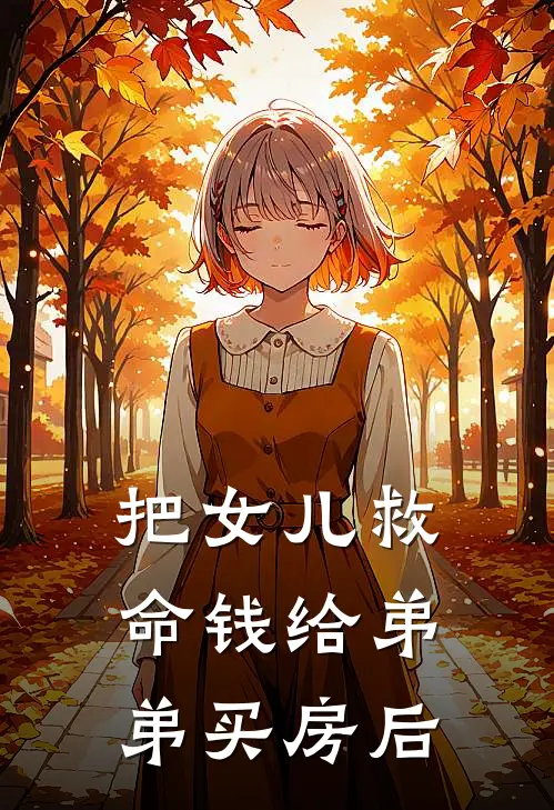 把女儿救命钱给弟弟买房后