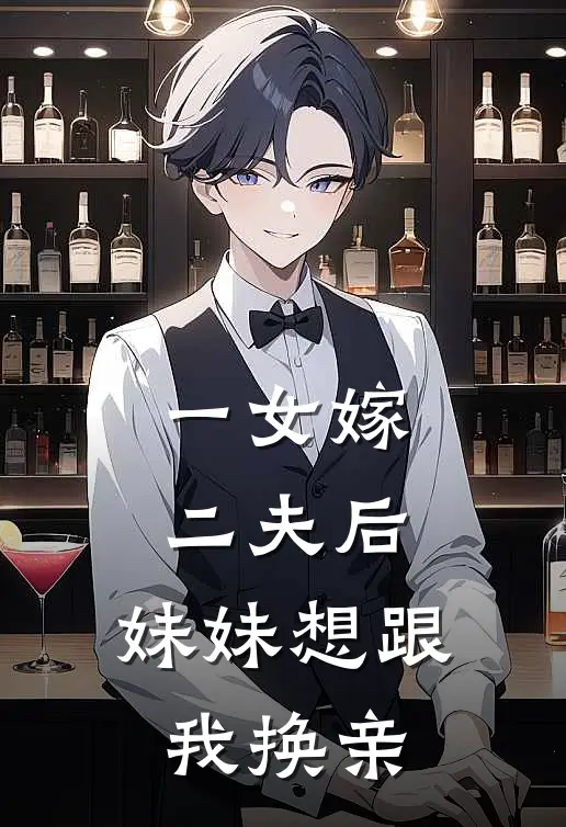 一女嫁二夫后，妹妹想跟我换亲