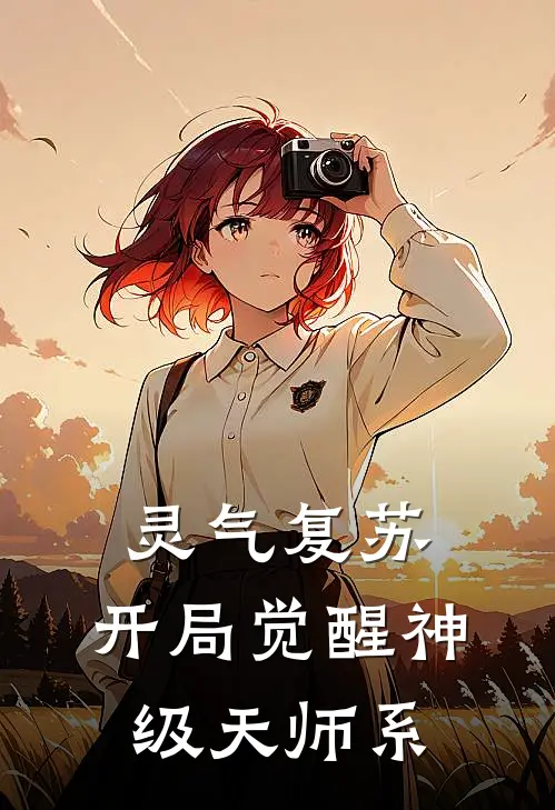 灵气复苏：开局觉醒神级天师系