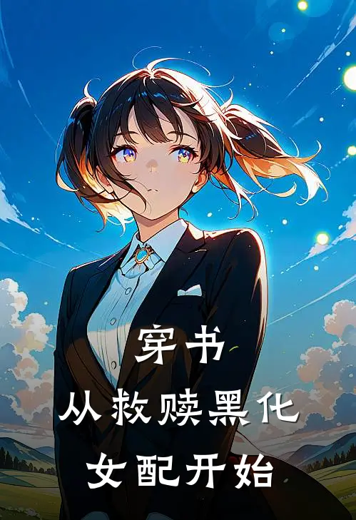 穿书：从救赎黑化女配开始