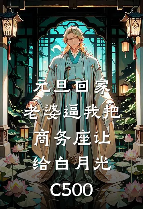 元旦回家，老婆逼我把商务座让给白月光C500