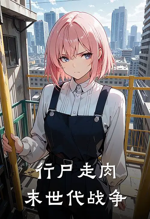 行尸走肉：末世代战争