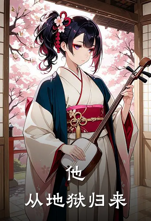 他，从地狱归来