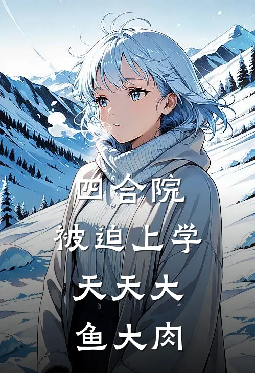 四合院：被迫上学，天天大鱼大肉