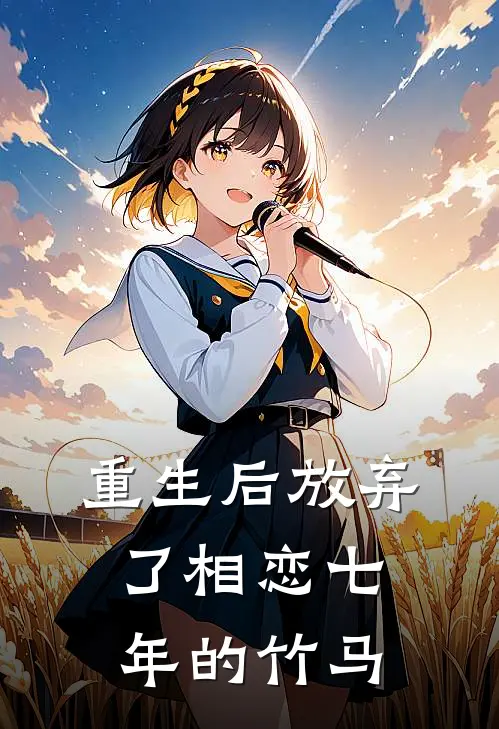 重生后放弃了相恋七年的竹马