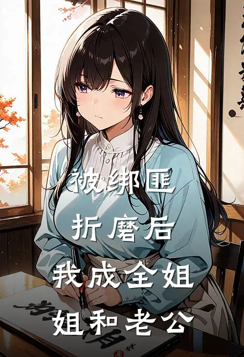 被绑匪折磨后，我成全姐姐和老公