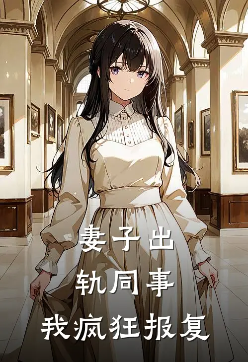 妻子出轨同事，我疯狂报复