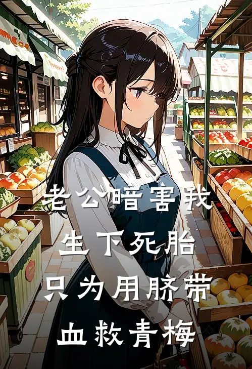 老公暗害我生下死胎，只为用脐带血救青梅